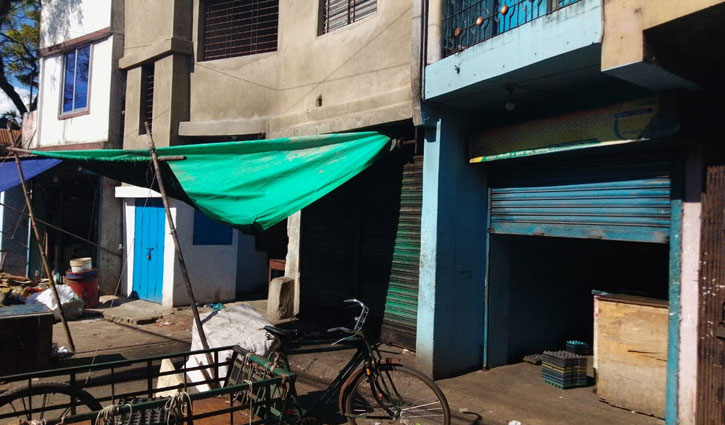 চা দিতে দেরি হওয়ায় বাগ্‌বিতণ্ডা, রেস্তোরাঁর কর্মীকে ছুরিকাঘাতে হত্যা