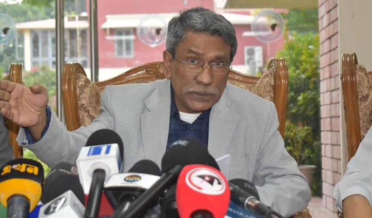 তত্ত্বাবধায়ক সরকারের প্রধান উপদেষ্টা নিয়োগ পদ্ধতি, অধিকাংশ দল একমত