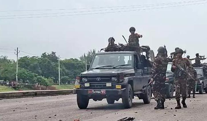 গোপালগঞ্জে কারফিউ ও ১৪৪ ধারা প্রত্যাহার