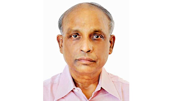 প্রফেসর এম জুবায়দুর রহমান ইসলামী ব্যাংকের চেয়ারম্যান নির্বাচিত