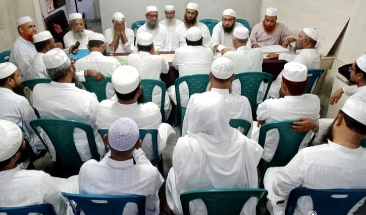 আনুপাতিক প্রতিনিধি নির্বাচন পদ্ধতি সংকট উত্তরণে গ্রহণযোগ্য প্রস্তাব