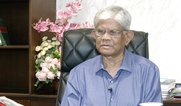 প্রতীকী মূল্যে কাউকে সরকারি জমি দেওয়া হবে না: অর্থ উপদেষ্টা