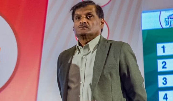সাকিবের দরজা সবসময় খোলা: বিসিবি পরিচালক 
