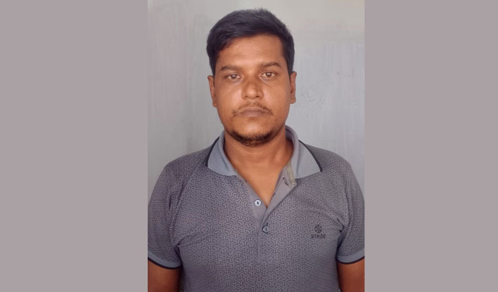 স্কুলছাত্রীকে ধর্ষণের অভিযোগে মুদি দোকানি গ্রেপ্তার