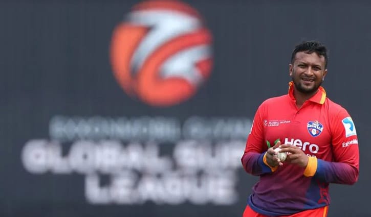 সাকিবদের বিদায় করে ফাইনালে রংপুর রাইডার্স