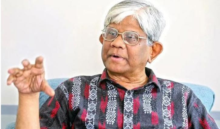 সংসদ নির্বাচনের জন্য বরাদ্দে কার্পণ্য করা হবে না: অর্থ উপদেষ্টা 