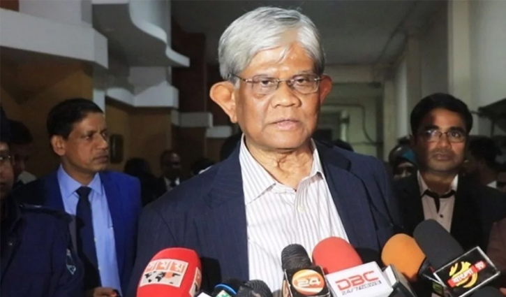 এসএমই খাতে প্রযুক্তির ব্যবহার বাড়ানোর আহ্বান অর্থ উপদেষ্টার