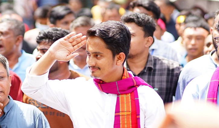 বান্দরবান নিয়ে বক্তব্য: দুঃখ প্রকাশ করলেন সারজিস আলম