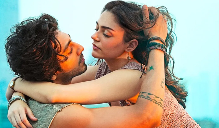 কত টাকা আয় করেছে আলোচিত ‘সাইয়ারা’? কত টাকা আয় করেছে আলোচিত ‘সাইয়ারা’?
