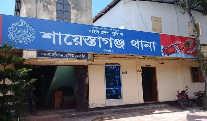 হবিগঞ্জে সেপটিক ট্যাংকে নেমে দুই নির্মাণশ্রমিকের মৃত্যু হবিগঞ্জে সেপটিক ট্যাংকে নেমে দুই নির্মাণশ্রমিকের মৃত্যু