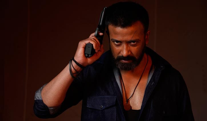 ঘরে বসেই দেখা যাবে শাকিব খানের ‘তাণ্ডব’