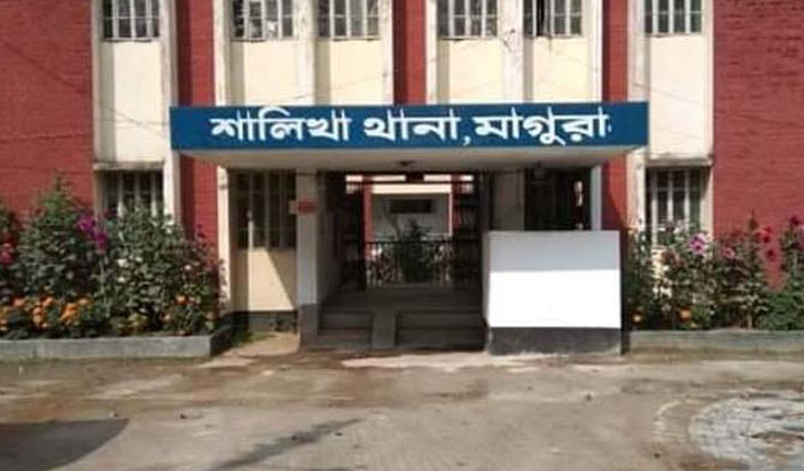 মাগুরায় শাবল দিয়ে স্ত্রীকে হত্যার অভিযোগ