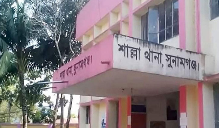 সুনামগঞ্জে পুকুরে ডুবে দুই শিশুর মৃত্যু