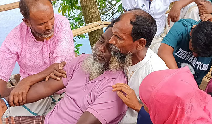 মকস বিলে নৌকাডুবি: ২ শিক্ষার্থীর মরদেহ উদ্ধার, এখনো নিখোঁজ এক