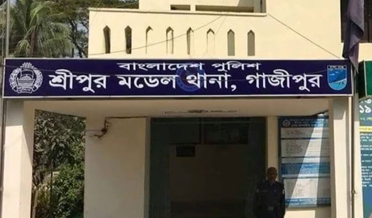 শ্রীপুরে পাঁচ কবর থেকে কঙ্কাল চুরি