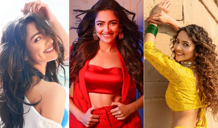 আলোচিত সুস্মিতাকে কতটা জানেন?
