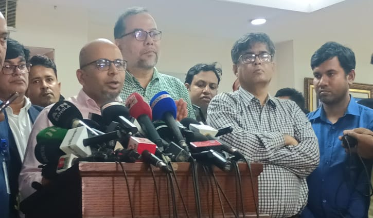 টেলিযোগাযোগ লাইসেন্সকে ঘিরে স্বার্থান্বেষীদের রোষানলে পড়েছি: তৈয়্যব