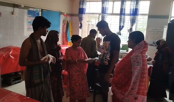 টাঙ্গাইলে কুকুরের কামড়ে ২৫ জন আহত