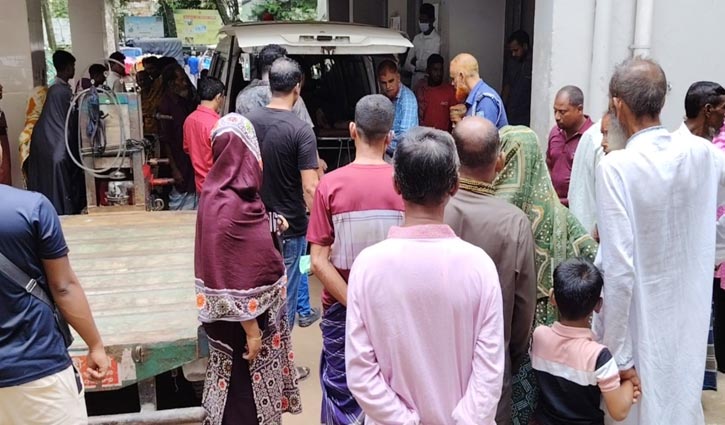 গাজীপুরে গরু চোর সন্দেহে গণপিটুনিতে নিহত ১, আহত ৩