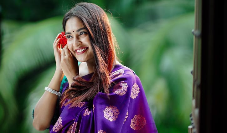 স্বপ্নপূরণে দ্বিধাহীন তটিনী