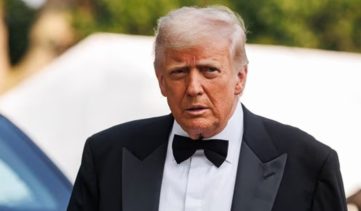 আইসিসি নিয়ে ট্রাম্পের আদেশ স্থগিত করলেন মার্কিন বিচারক