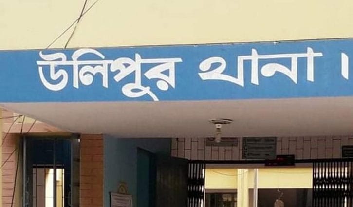 কুড়িগ্রামে অটোরিকশা উল্টে প্রাণ গেল বৃদ্ধের