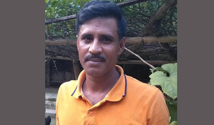 নড়াইলে নাশকতার মামলায় সাবেক ইউপি সদস্য গ্রেপ্তার