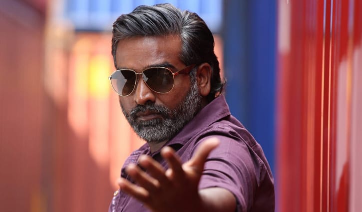 নারীর গুরুতর অভিযোগ নিয়ে মুখ খুললেন বিজয়