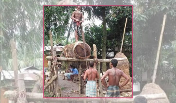 আশির দশকের পেশা ‘মাইঠাল’ ও অন্যান্য