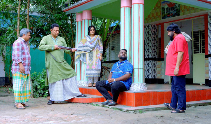 ঈদের দ্বিতীয় দিন ছোট পর্দার নাটক-টেলিফিল্ম