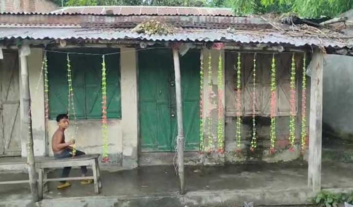 কুষ্টিয়ায় ব্যবসায়ীকে অপহরণ, ইউপি চেয়ারম্যানকে জিজ্ঞাসাবাদ