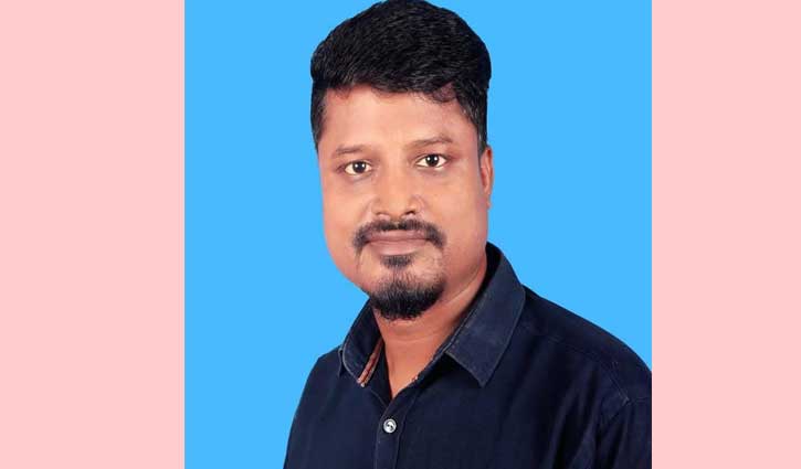 কুষ্টিয়ায় সড়ক দুর্ঘটনায় সাবেক ছাত্রদল নেতা নিহত কুষ্টিয়ায় সড়ক দুর্ঘটনায় সাবেক ছাত্রদল নেতা নিহত