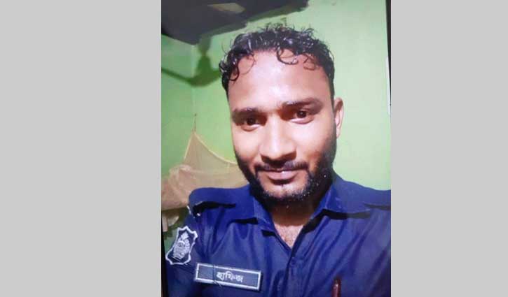 কুষ্টিয়ায় পৃথক সড়ক দুর্ঘটনায় পুলিশসহ নিহত ২ 