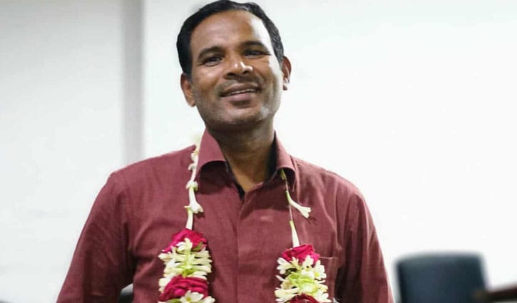 বিএসআরএফের কার্যনির্বাহী সদস্য হলেন রাইজিংবিডির আসাদ বিএসআরএফের কার্যনির্বাহী সদস্য হলেন রাইজিংবিডির আসাদ