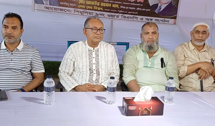 নির্বাচন বিলম্বে কৌশল খুঁজছে কিছু দল: আসাদুজ্জামান