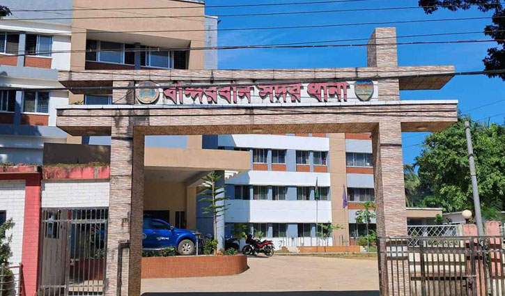 বান্দরবানে ইউপিডিএফ গণতান্ত্রিকের ৬ সদস্য গ্রেপ্তার 