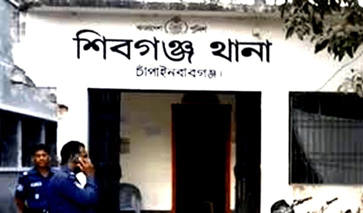 ঈদুল আজহার ছুটিতে শিবগঞ্জে এক সপ্তাহে ৩ খুন ঈদুল আজহার ছুটিতে শিবগঞ্জে এক সপ্তাহে ৩ খুন