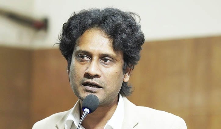 একাত্তরের শত্রু-মিত্র দিয়ে জুলাইকে বোঝা সম্ভব না: ফারুক ওয়াসিফ
