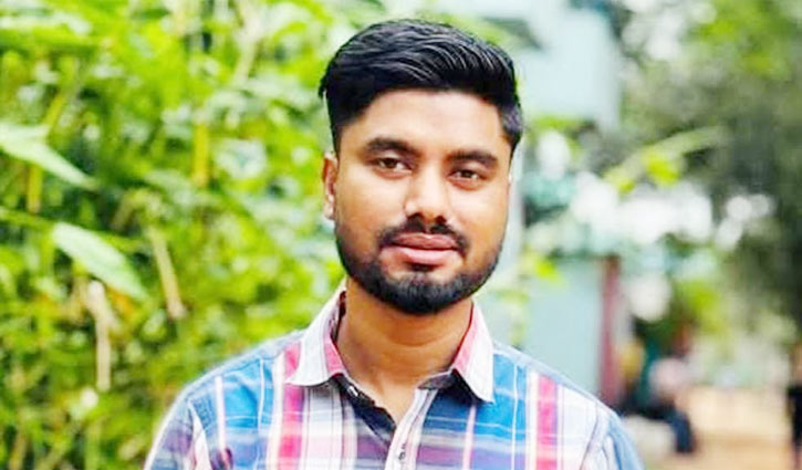 গাজীপুরে ছাত্রলীগ নেতাকে অপহরণ করে মুক্তিপণ আদায়ের অভিযোগ