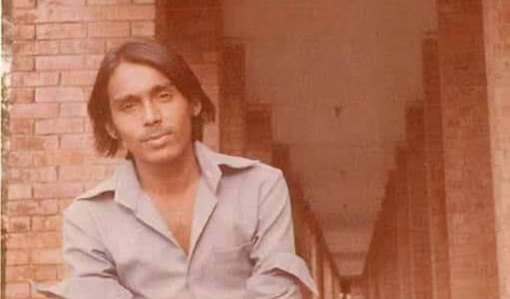 অতিথি পাখি শিকার বন্ধে যে কাণ্ড ঘটিয়েছিলেন হুমায়ুন ফরীদি অতিথি পাখি শিকার বন্ধে যে কাণ্ড ঘটিয়েছিলেন হুমায়ুন ফরীদি