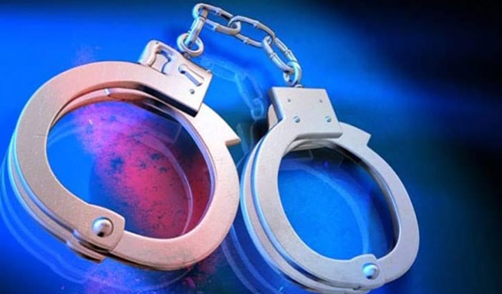 সাতক্ষীরায় শিশুকে ধর্ষণ চেষ্টার অভিযোগ, গ্রেপ্তার ১