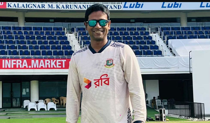 হান্নান এবার বিসিবির কোচিংয়ে হান্নান এবার বিসিবির কোচিংয়ে
