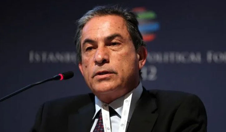 যত দ্রুত সম্ভব ট্রাম্পকে যুদ্ধে নামাতে চান নেতানিয়াহু: লেভি