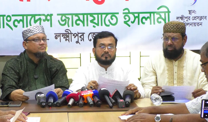 জামায়াত নেতা কাউছার হত্যা মামলাটি রাজনৈতিক নয়: রেজাউল