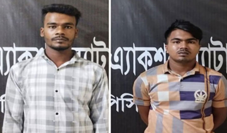দৃষ্টিহীন বৃদ্ধকে পিটিয়ে হত্যার ঘটনায় গ্রেপ্তার ২
