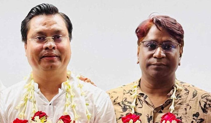 বিএসআরএফের সভাপতি মাসউদুল, সম্পাদক বাদল বিএসআরএফের সভাপতি মাসউদুল, সম্পাদক বাদল