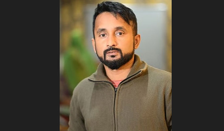 পদত্যাগপত্র পাঠালেন এনসিপির রাজশাহী জেলার প্রধান সমন্বয়কারী