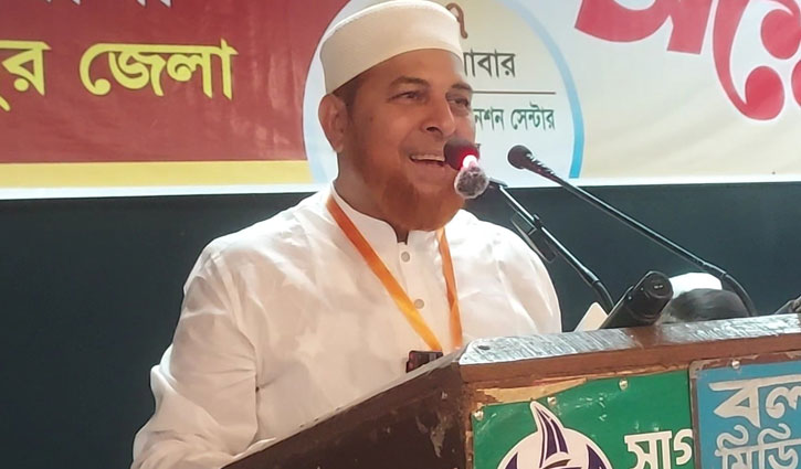 ইসলামী দলগুলোর ভোটের বাক্স হবে একটি: রফিকুল ইসলাম