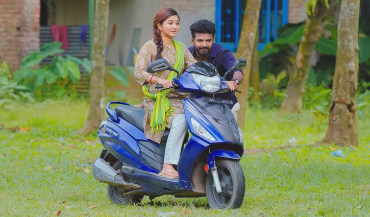 ঈদের তৃতীয় দিন ছোট পর্দার নাটক-টেলিফিল্ম ঈদের তৃতীয় দিন ছোট পর্দার নাটক-টেলিফিল্ম