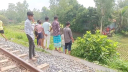 টাঙ্গাইলে ট্রেন ও বাসের ছাদ থেকে পড়ে ২ জন নিহত